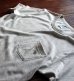 画像3: ◆Simple is Best ポケットTシャツ【オートミールホワイト】全国送料無料S・M・Lサイズ