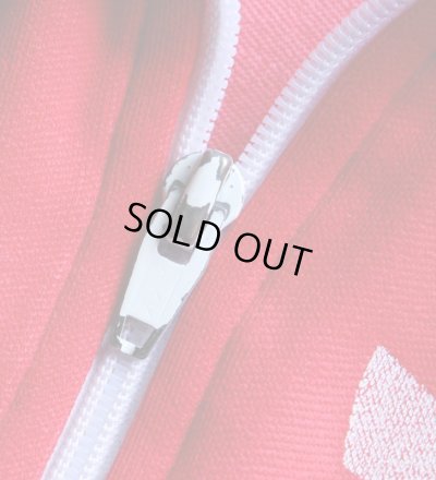 画像3: ◆70sヴィンテージadidas【Korea製】デカロゴJogTop