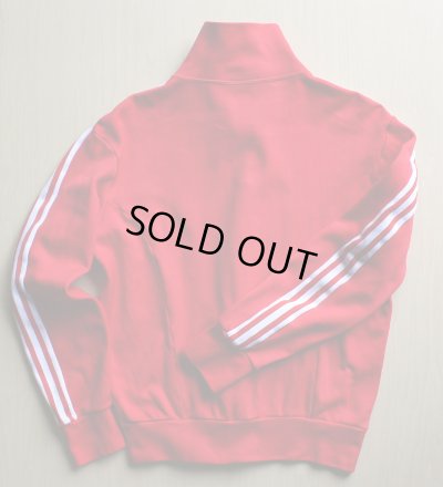 画像6: ◆70sヴィンテージadidas【Korea製】デカロゴJogTop