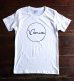 画像1: ◆Simple is Best "White"Tシャツ【全国送料無料】GM・S・M・L・XLサイズ (1)