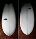 画像4: ◆ALMOND Surfboards & Designs  Seakitten 5'5”