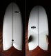 画像5: ◆ALMOND Surfboards & Designs  Seakitten 5'5”