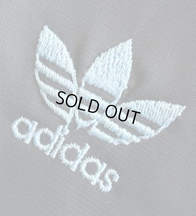 画像2: ◆70sヴィンテージadidas【フランス製】ATPレアカラー