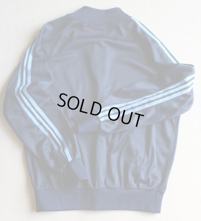 画像8: ◆70sヴィンテージadidas【フランス製】ATPレアカラー