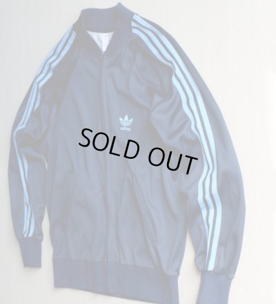 画像6: ◆70sヴィンテージadidas【フランス製】ATPレアカラー