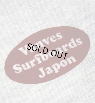 画像3: ◆Bourbon Tee【オートミール】全国送料無料XS・S・M・L・XLサイズ