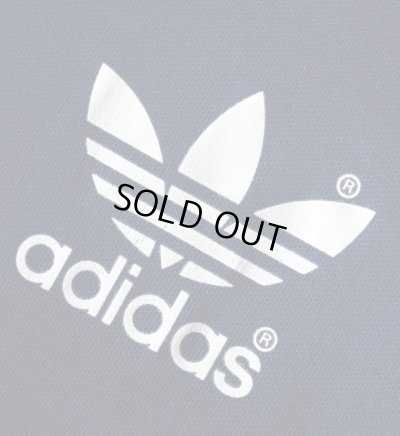 画像2: ◆70sヴィンテージadidasパーカー【デッドストック】MACAU製