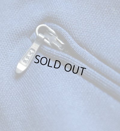 画像7: ◆70sヴィンテージadidasパーカー【デッドストック】MACAU製