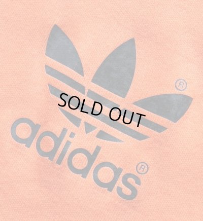 画像2: ◆70s adidas【デッドストック】3ストライプ&トレフォイル