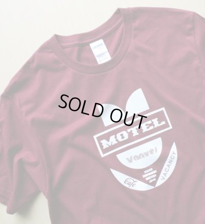 画像5: ◆"MOTEL"Tシャツ【全国送料無料】S・M・L・XLサイズ
