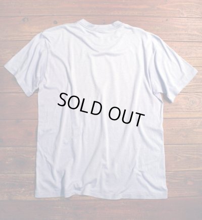 画像6: ◆70s adidas【アメリカ製】トレフォイルTee Lサイズ