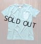◆Simple is Best "Turquoise"Tシャツ【全国送料無料】160・S・M・L・XLサイズ