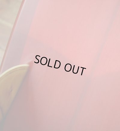 画像13: ◆Takashi Tsukurimichi shape Veronica 5'8"