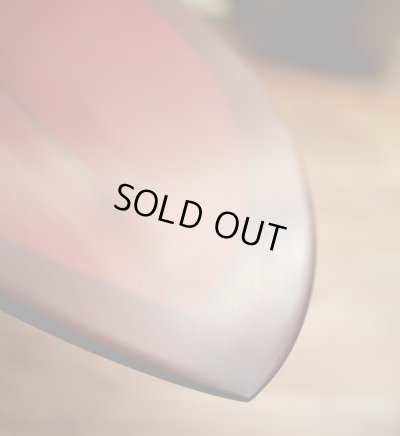 画像6: ◆Takashi Tsukurimichi shape Veronica 5'8"