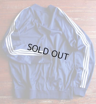 画像7: ◆70sヴィンテージadidas【美品】フランス製・レアサイズ・金ロゴ