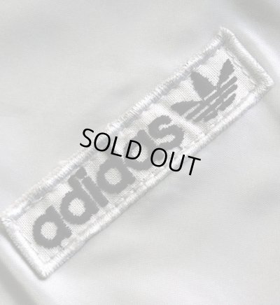 画像2: ◆70sヴィンテージadidas【フィンランド製】ボックスロゴ