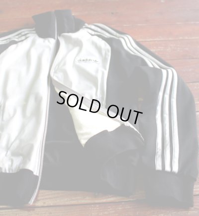 画像6: ◆70sヴィンテージadidas【フィンランド製】ボックスロゴ