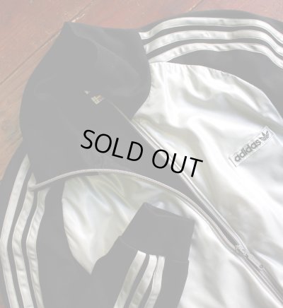 画像7: ◆70sヴィンテージadidas【フィンランド製】ボックスロゴ