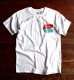 画像1: ◆Twins for Kneelo Tシャツ【全国送料無料】S・M・L・XLサイズ (1)