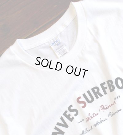画像3: ◆Sister VanvesTシャツ【全国送料無料】S・M・L・XLサイズ