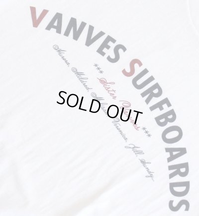 画像2: ◆Sister VanvesTシャツ【全国送料無料】S・M・L・XLサイズ
