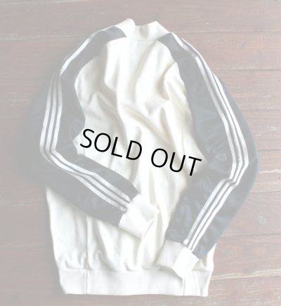 画像7: ◆70sヴィンテージadidasATP【チュニジア製】JogTop