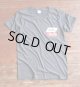 ◆Twins for Kneelo Tシャツ【全国送料無料】GM・S・M・L・XLサイズ
