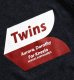 画像2: ◆Twins for Kneelo Tシャツ【全国送料無料】GM・S・M・L・XLサイズ