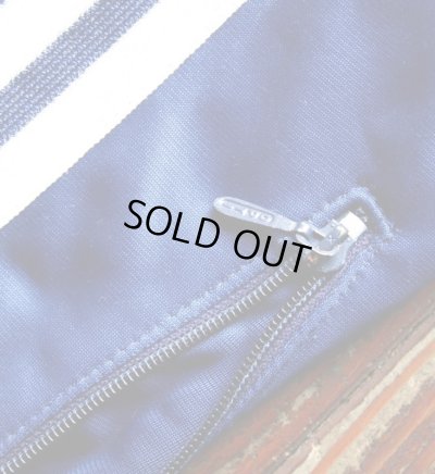 画像3: ◆70sヴィンテージadidas【ライダーズジップ】デカ襟