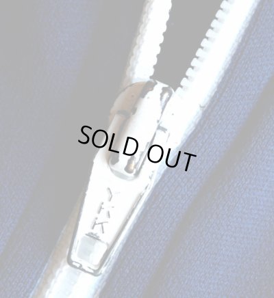 画像3: ◆70sヴィンテージadidas衿袖裾リブタイプ【THAILAND製】