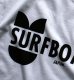 画像5: ◆simple is best "VANVES SURFBOARDS" Tシャツ【全国送料無料】 (5)