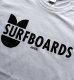 画像2: ◆simple is best "VANVES SURFBOARDS" Tシャツ【全国送料無料】 (2)
