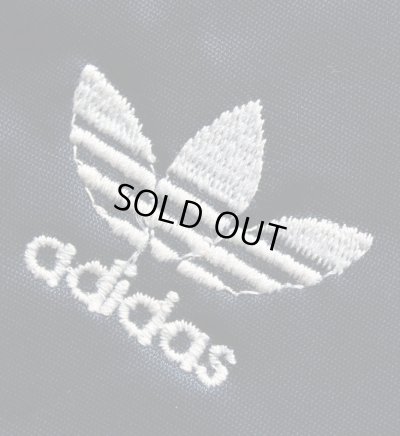 画像2: ◆70sヴィンテージadidas美品【アメリカ製】JogTop