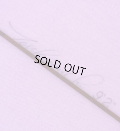 画像7: ◆Takashi Tsukurimichi shape JiLL 9'2"