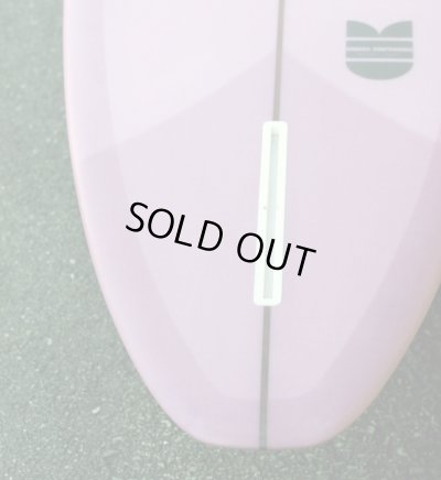 画像4: ◆Takashi Tsukurimichi shape JiLL 9'2"