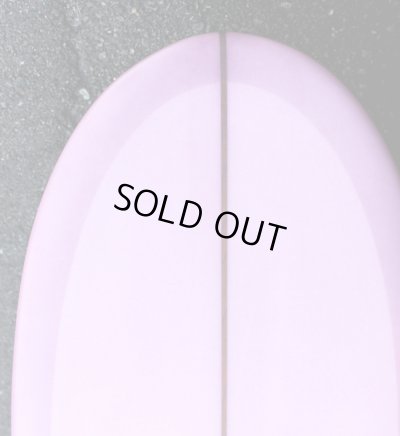 画像5: ◆Takashi Tsukurimichi shape JiLL 9'2"