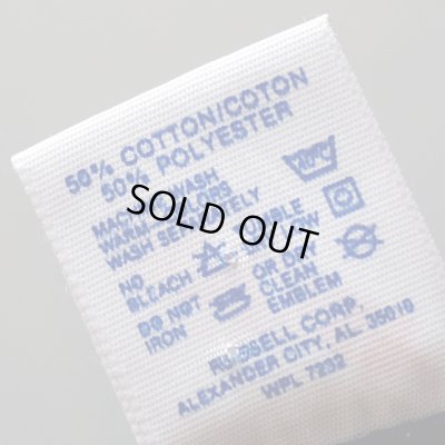 画像6: ◆ヴィンテージJERZEES【アメリカ製】スウェット