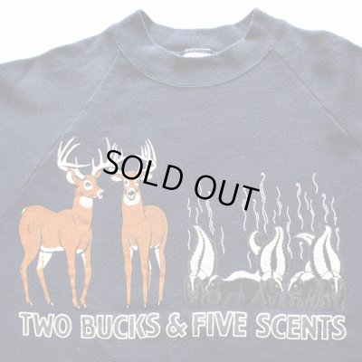 画像2: ◆ヴィンテージJERZEES【アメリカ製】スウェット