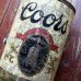 画像8: ◆アンティークCoors Beer box【アメリカ製】