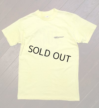 画像3: ◆VintageクラシカルTee【美品】made in USA Lサイズ