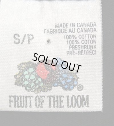 画像3: ◆VintageクラシカルTee【made in CANADA】Sサイズ