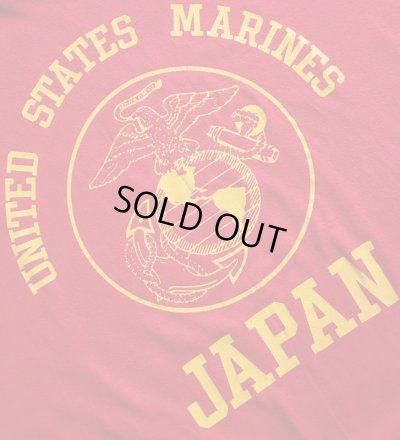 画像2: ◆VintageクラシカルTee【made in USA】Mサイズ