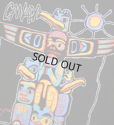 画像2: ◆VintageクラシカルTee【made in CANADA】Sサイズ