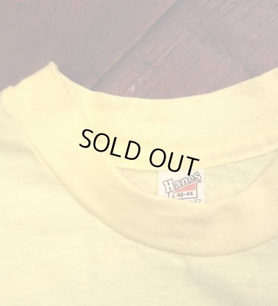 画像7: ◆VintageクラシカルTee【美品】made in USA Lサイズ