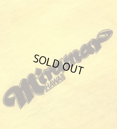 画像4: ◆VintageクラシカルTee【美品】made in USA Lサイズ