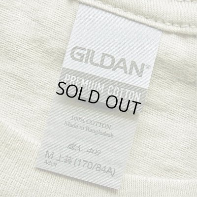 画像4: ◆2021 VANVES SURFBOARDS Tシャツ【全国送料無料】サンド