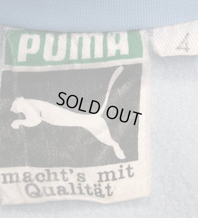 画像5: ◆70sヴィンテージPUMA【レアプリント】Jog Top
