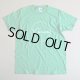 ◆Vanves CLASSICTシャツ グリーン【全国送料無料】S・M・L・XLサイズ