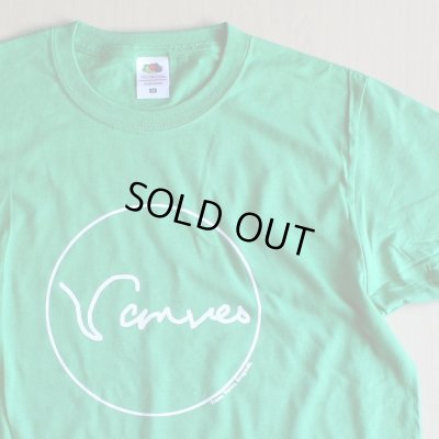 画像2: ◆Vanves CLASSICTシャツ グリーン【全国送料無料】S・M・L・XLサイズ