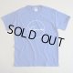 ◆Vanves CLASSICTシャツ ブルー【全国送料無料】S・M・L・XLサイズ